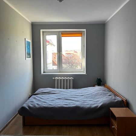Smak Prl-U Apartment Ustka Luaran gambar