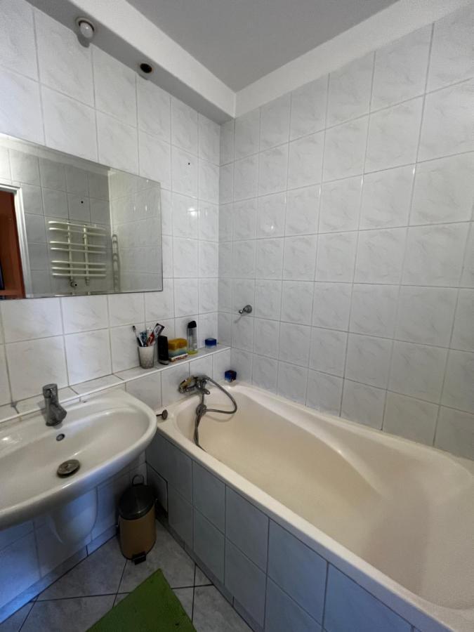 Smak Prl-U Apartment Ustka Luaran gambar